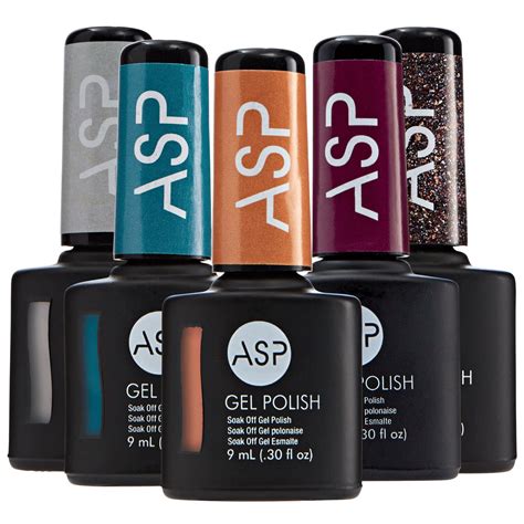 Asp gel nail polish - ASP. £6.00. Shop ASP Signature Gel Polish Make it Peelable Base Coat 9ml and the full Gel Polish Top & Base Coats range at Sally Beauty today, and get free delivery on …